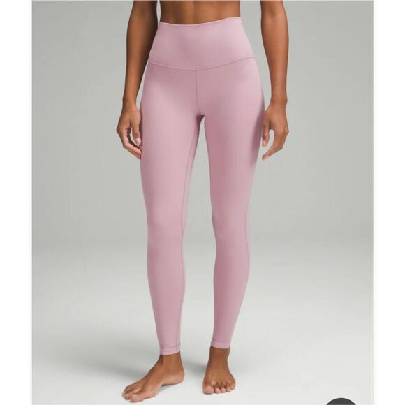 lululemon Align™ High-Rise Pant 28" - Picture 3 of 7